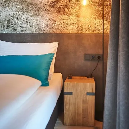 Apartment Niederseer *