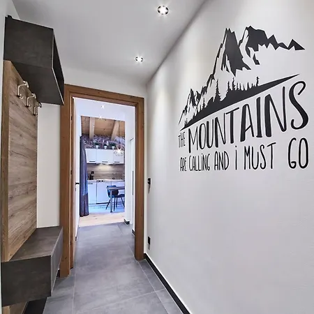 Apartmán Niederseer *