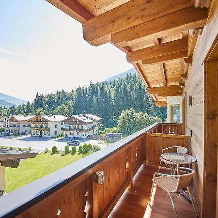 Niederseer Apartmán