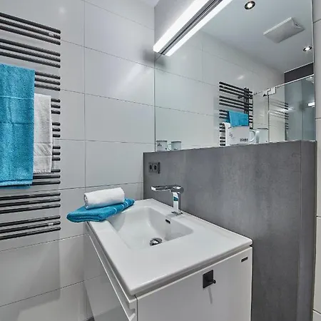 Niederseer Apartmán