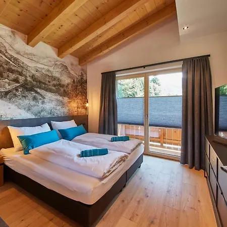 Niederseer Διαμέρισμα