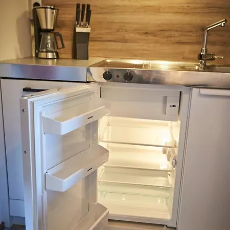 Apartment Niederseer