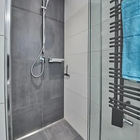 Apartmán Niederseer