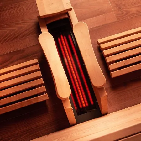 Niederseer Apartmán Saalbach-Hinterglemm