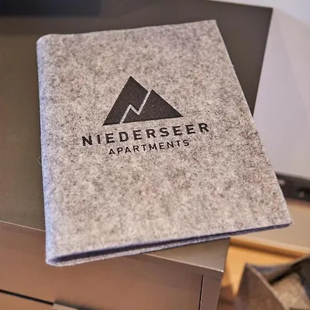 Apartment Niederseer *