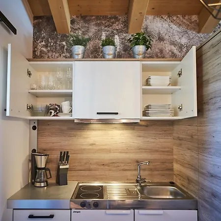 Apartment Niederseer