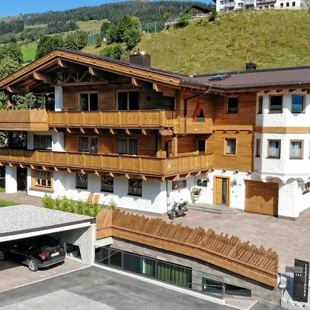 Apartment Niederseer *