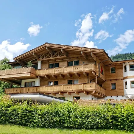 Apartmán Niederseer