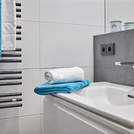 Niederseer Apartmán Saalbach-Hinterglemm