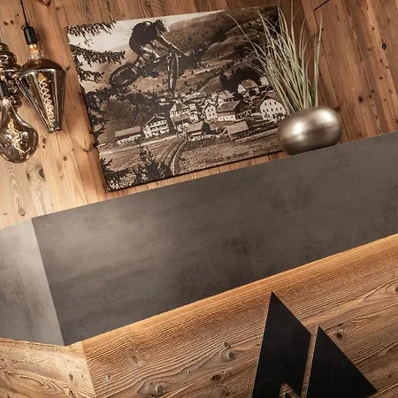 Niederseer Apartmán *