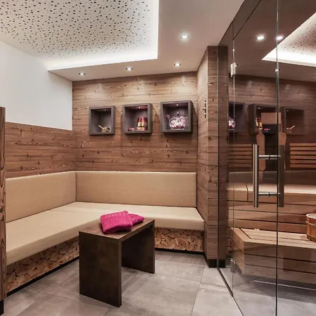 Niederseer Διαμέρισμα