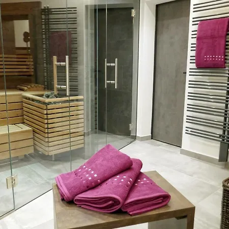 Niederseer Apartmán *