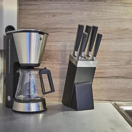 Niederseer Apartmán Saalbach-Hinterglemm