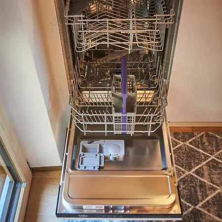 Niederseer Apartmán *