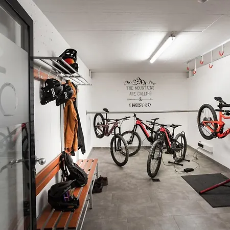 Niederseer * Saalbach-Hinterglemm