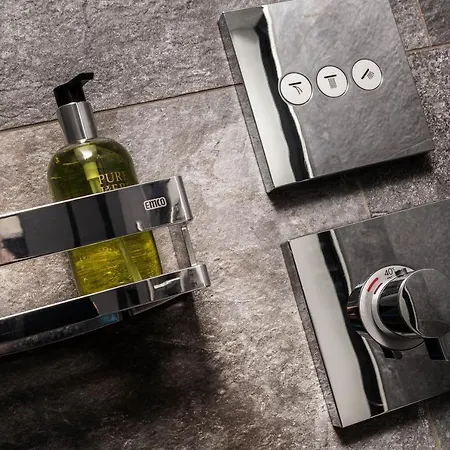 Niederseer Σάαλμπαχ-Χίντεργκλεμ