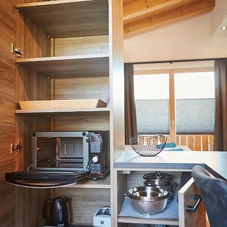 Apartment Niederseer *