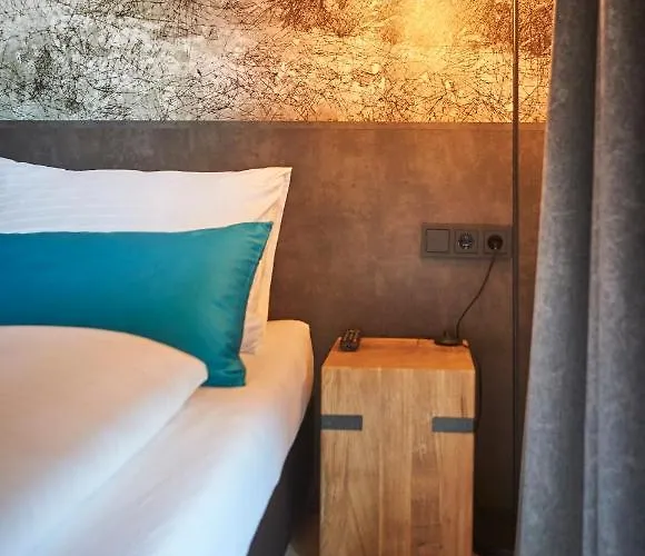 Апартаменты Niederseer *