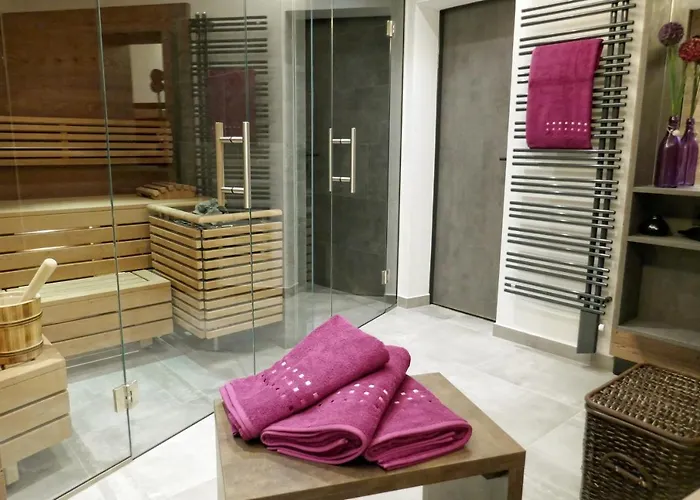 Niederseer Апартаменты *